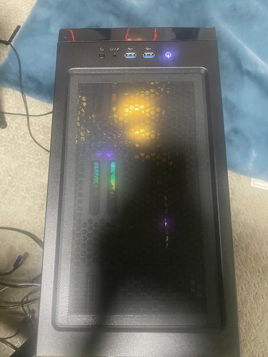 🔥GAMING PC🔥 - photo 3