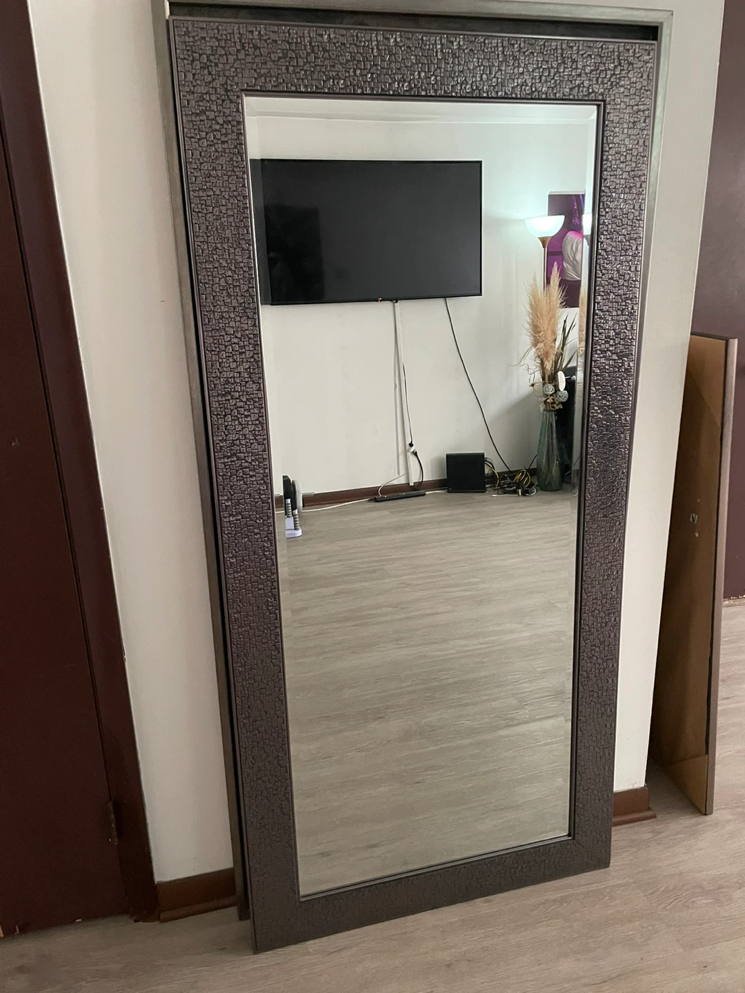 Decorative Accent Mirror