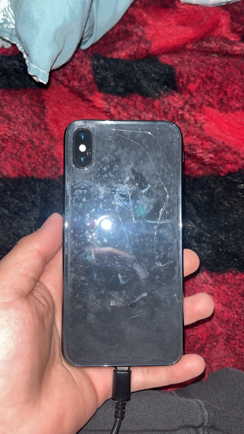 iPhone (Used)