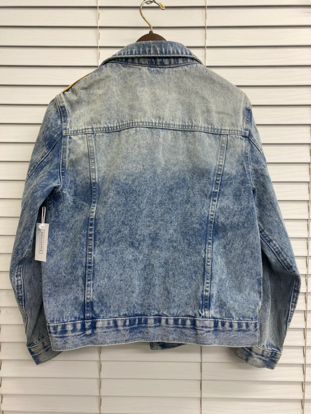 EightyTwo Denim Jacket  Women’s - XL - photo 5