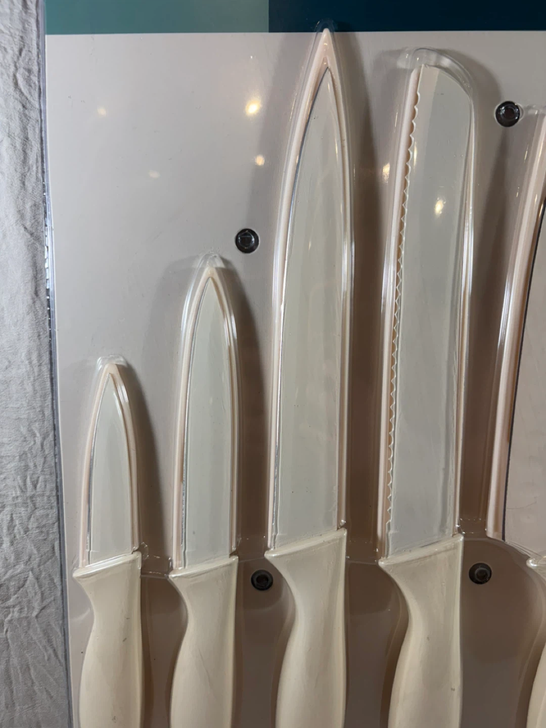 Cutlery Set - photo 2