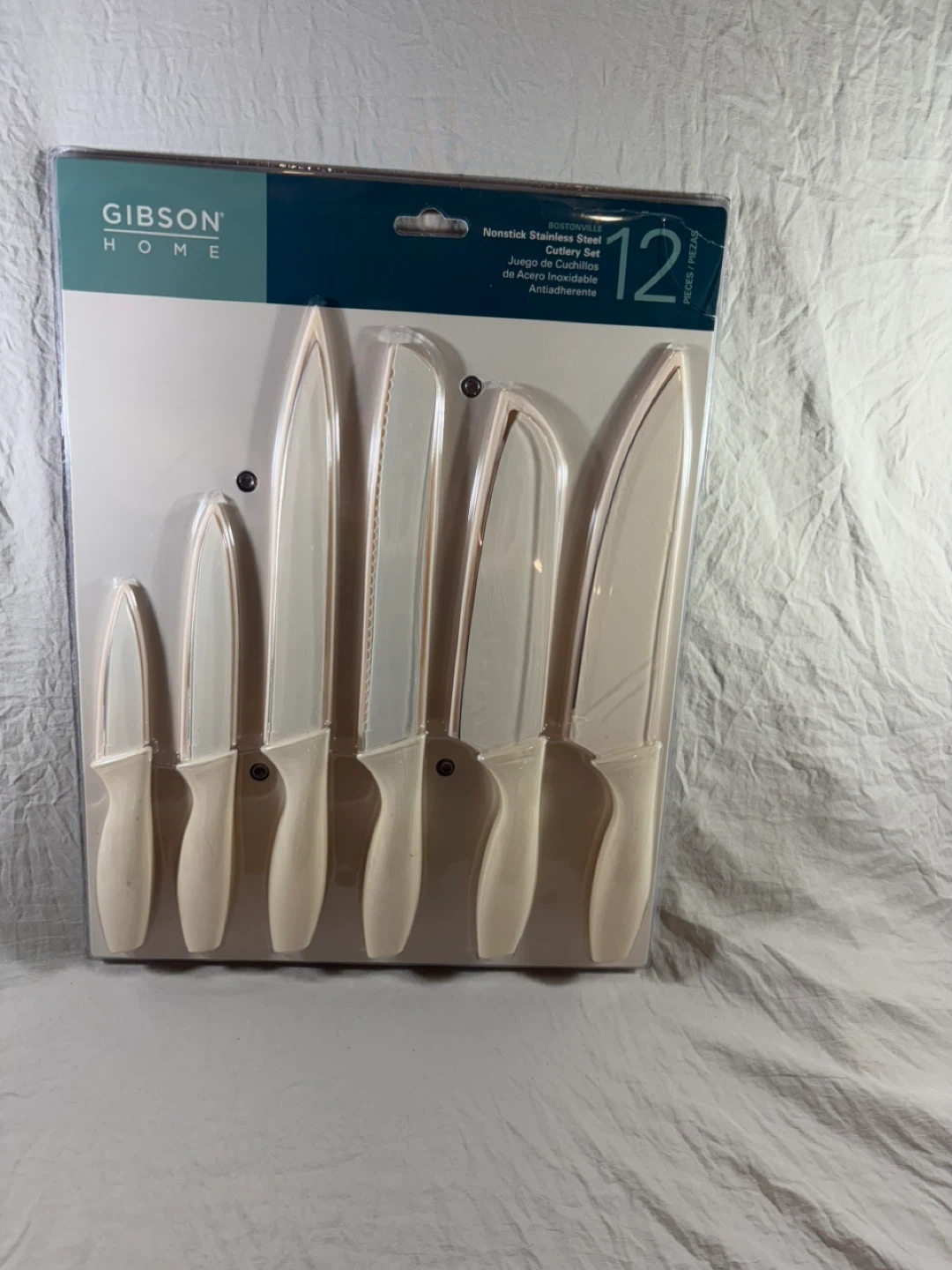 Cutlery Set - photo 4