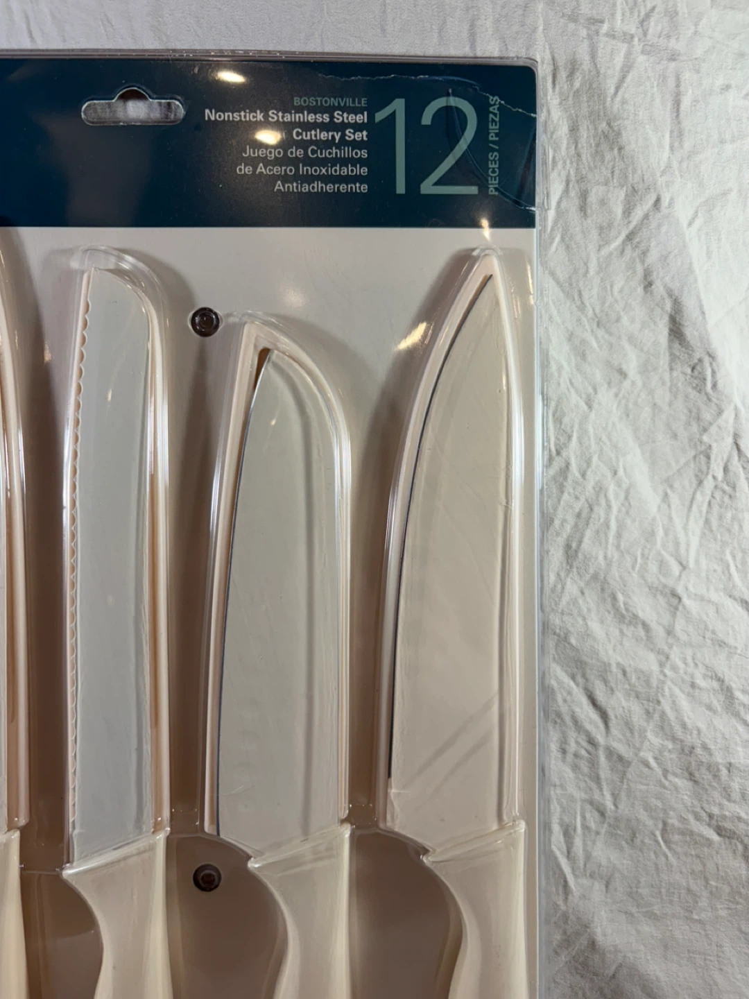 Cutlery Set - photo 3