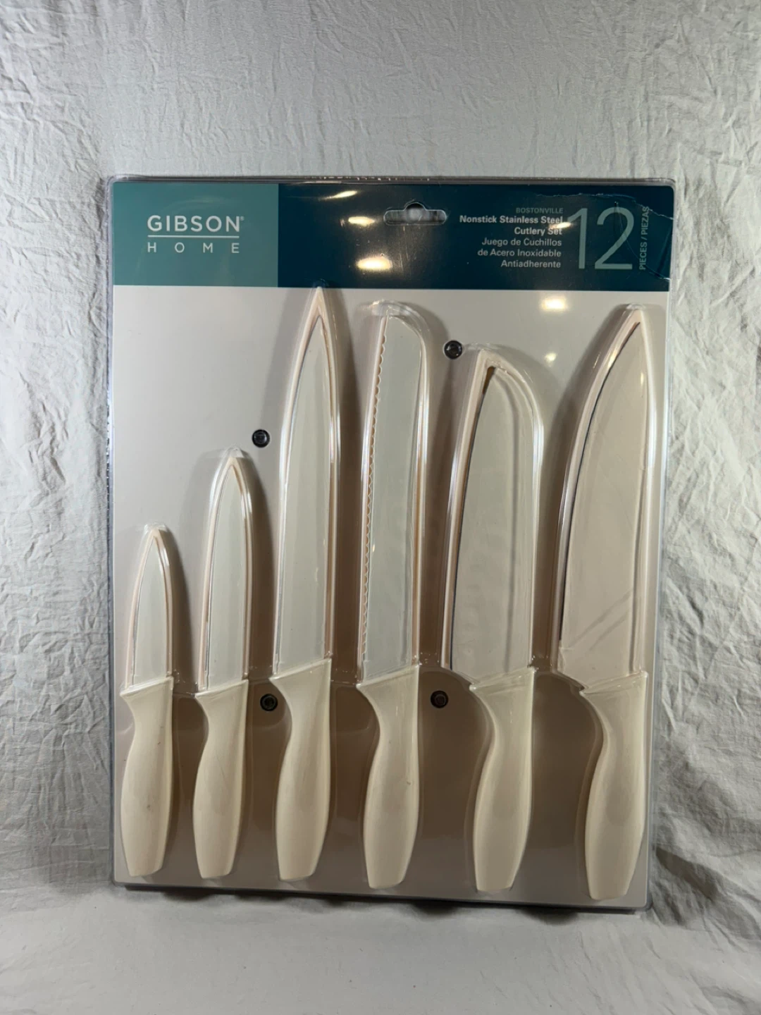 Cutlery Set