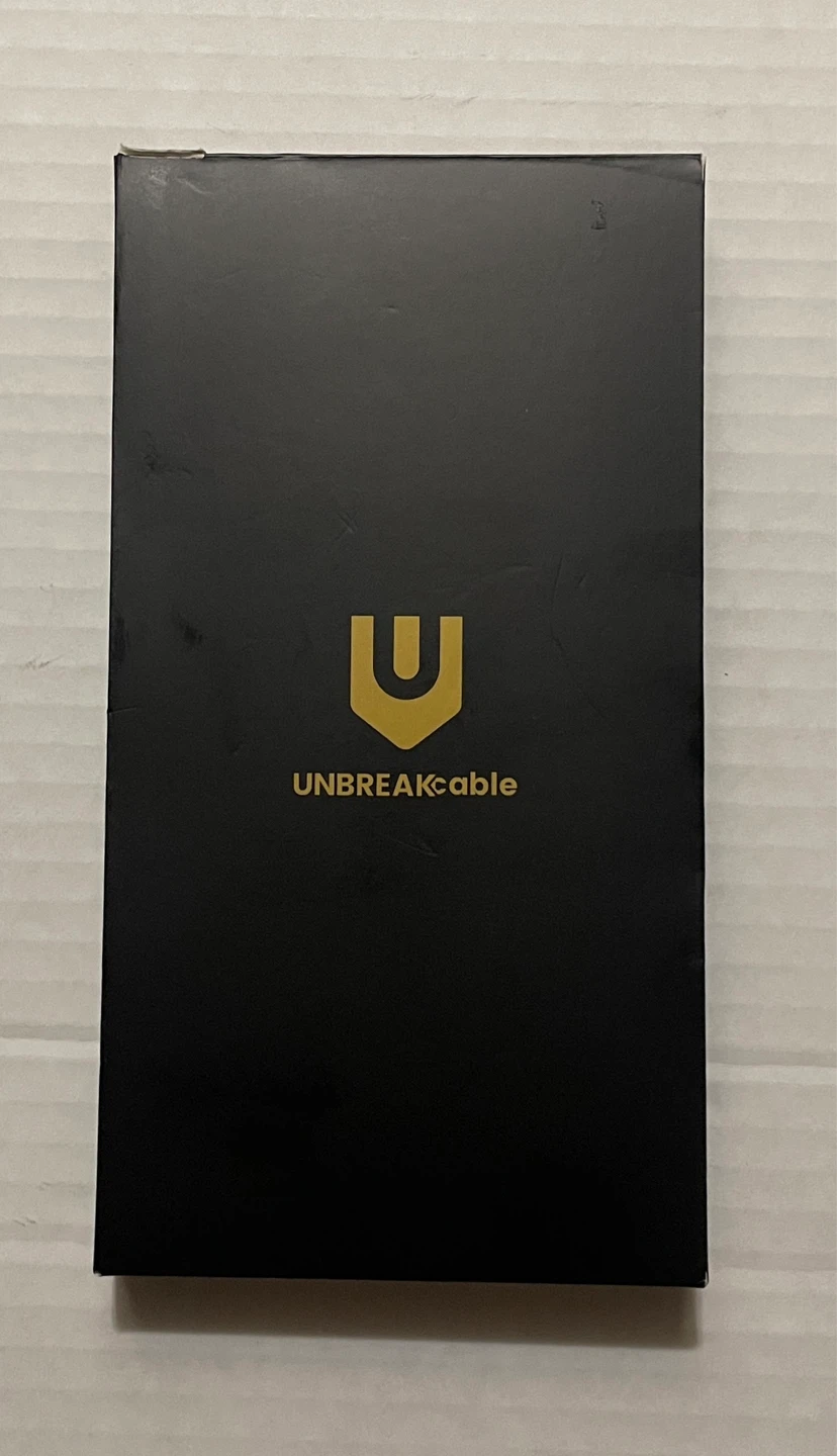 UNBREAKable Tempered Glass Screen Protector for iPhone 16, 6.1" - photo 2