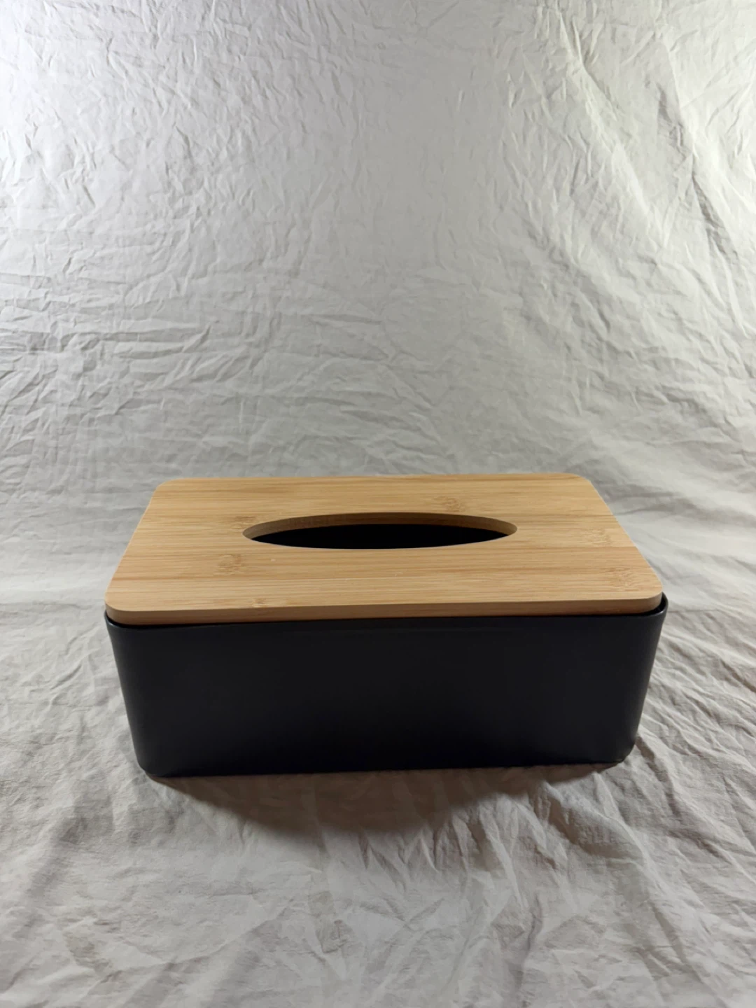 Tissue Box