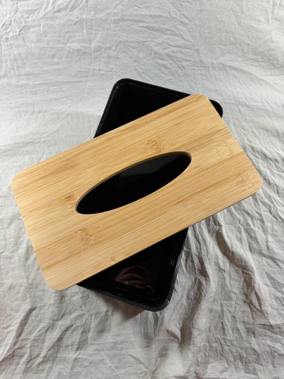 Tissue Box - photo 4