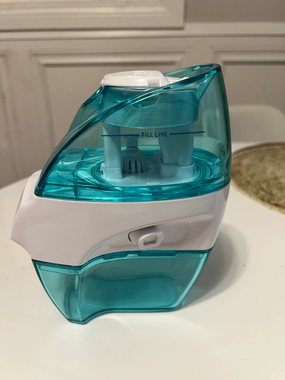 Navage Nasal Care System