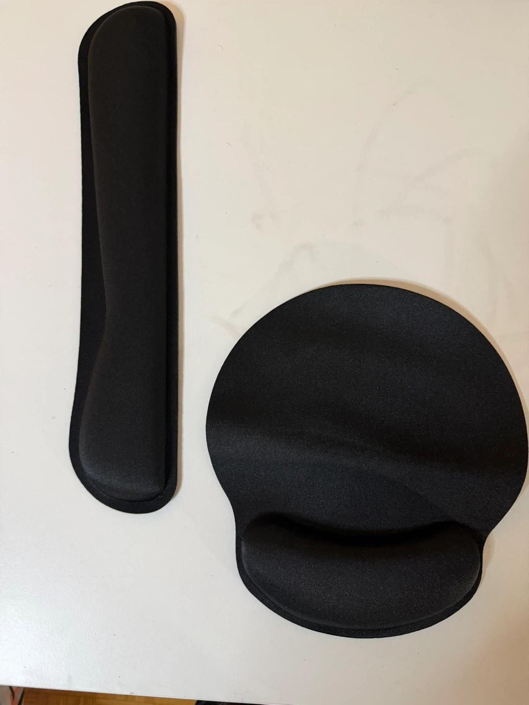 Computer Mouse and Wrist Rest Set - photo 2