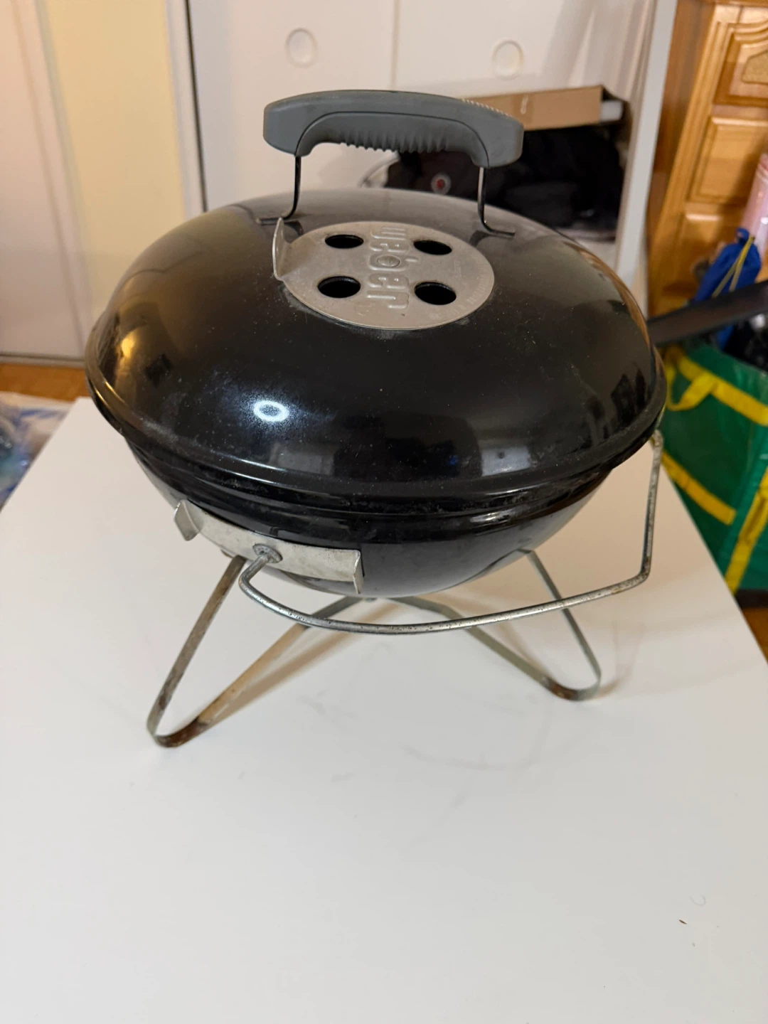 Weber Kettle Grill