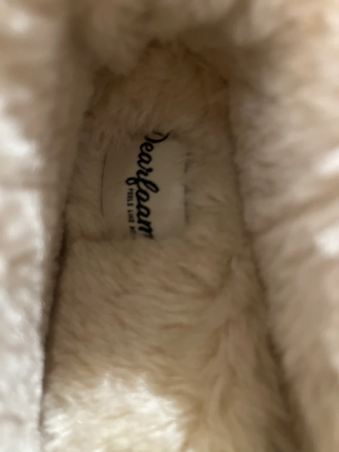 Dearfoams Women's Moccasin Slippers - photo 4