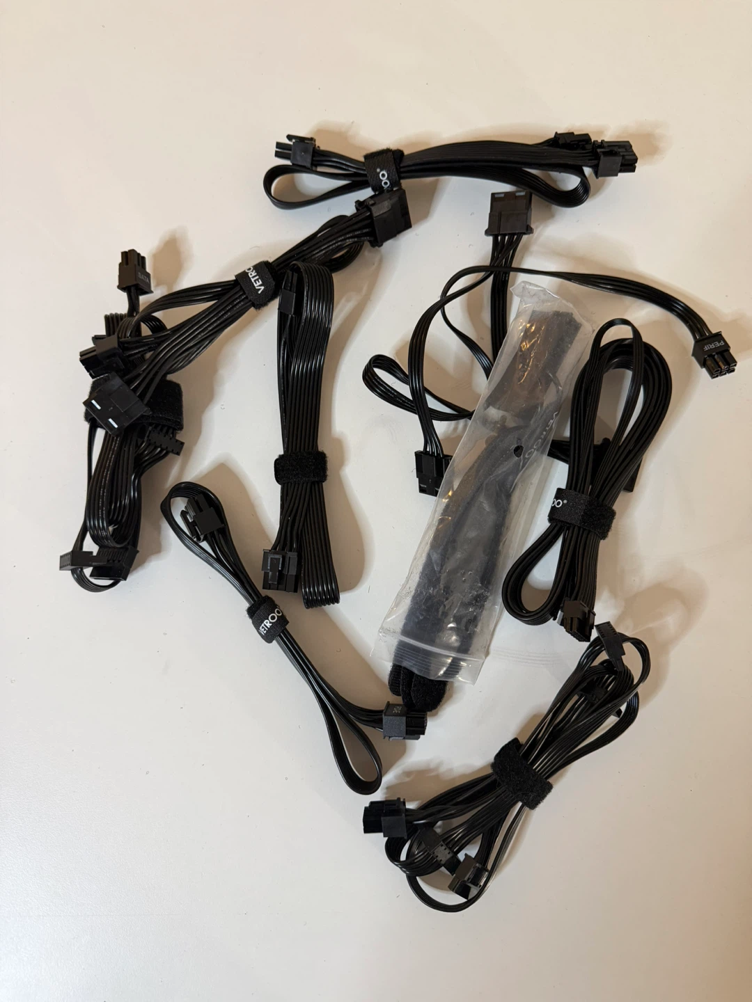 VEROO PSU Cable Extension Kit