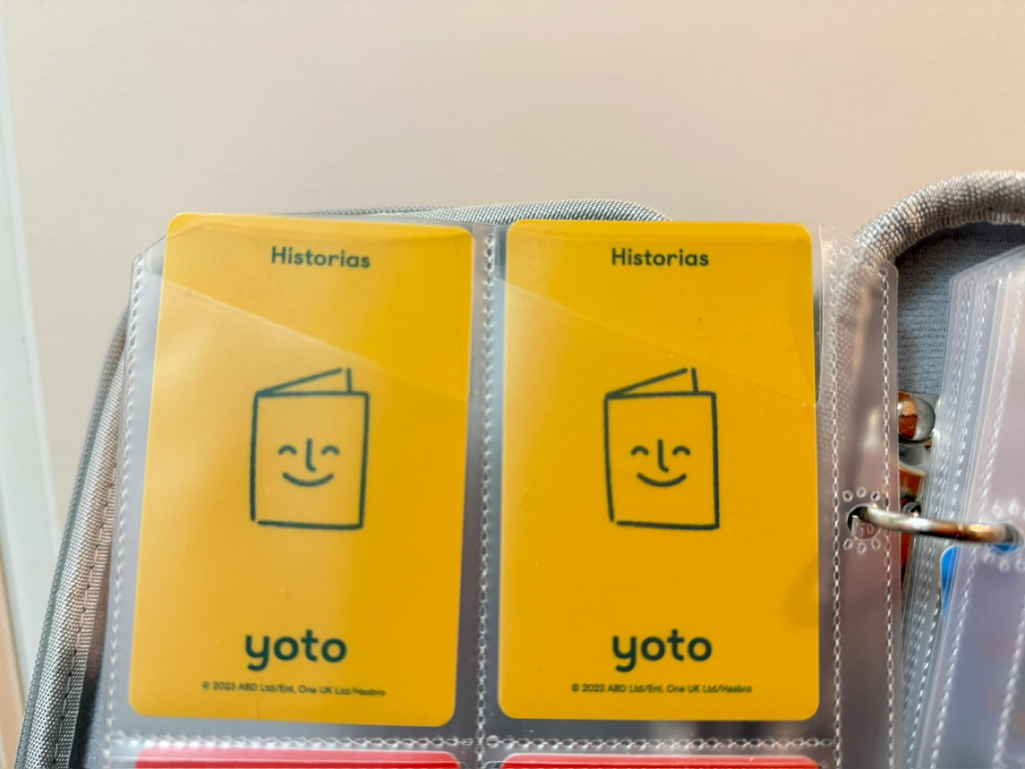 Yoto Cards in Spanish - Peppa Pig - photo 2