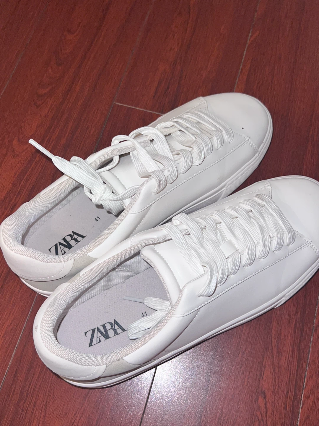 Shoes (Nike, Adidas, Zara, and Thursday everyday) - photo 3