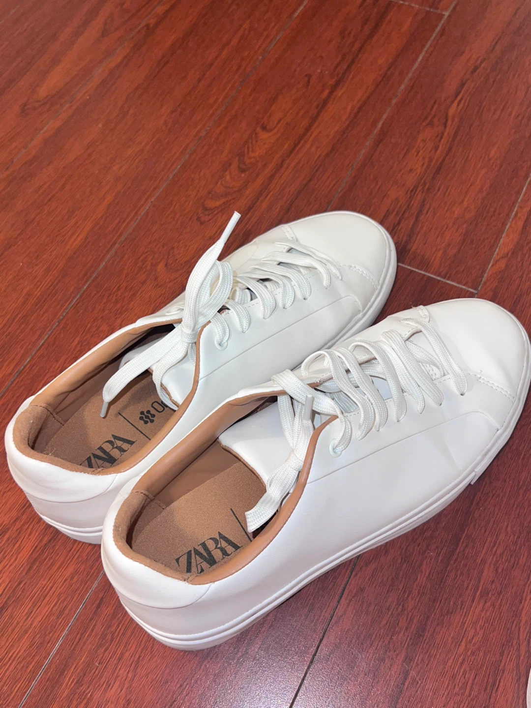 Shoes (Nike, Adidas, Zara, and Thursday everyday) - photo 4