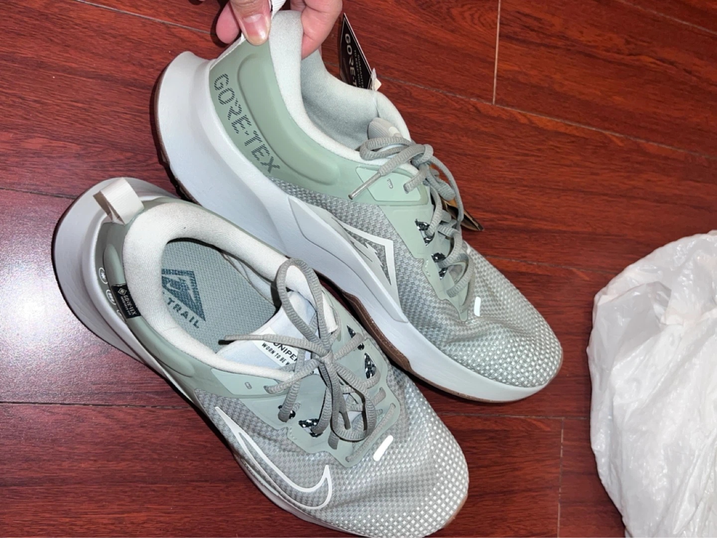 Shoes (Nike, Adidas, Zara, and Thursday everyday) - photo 2