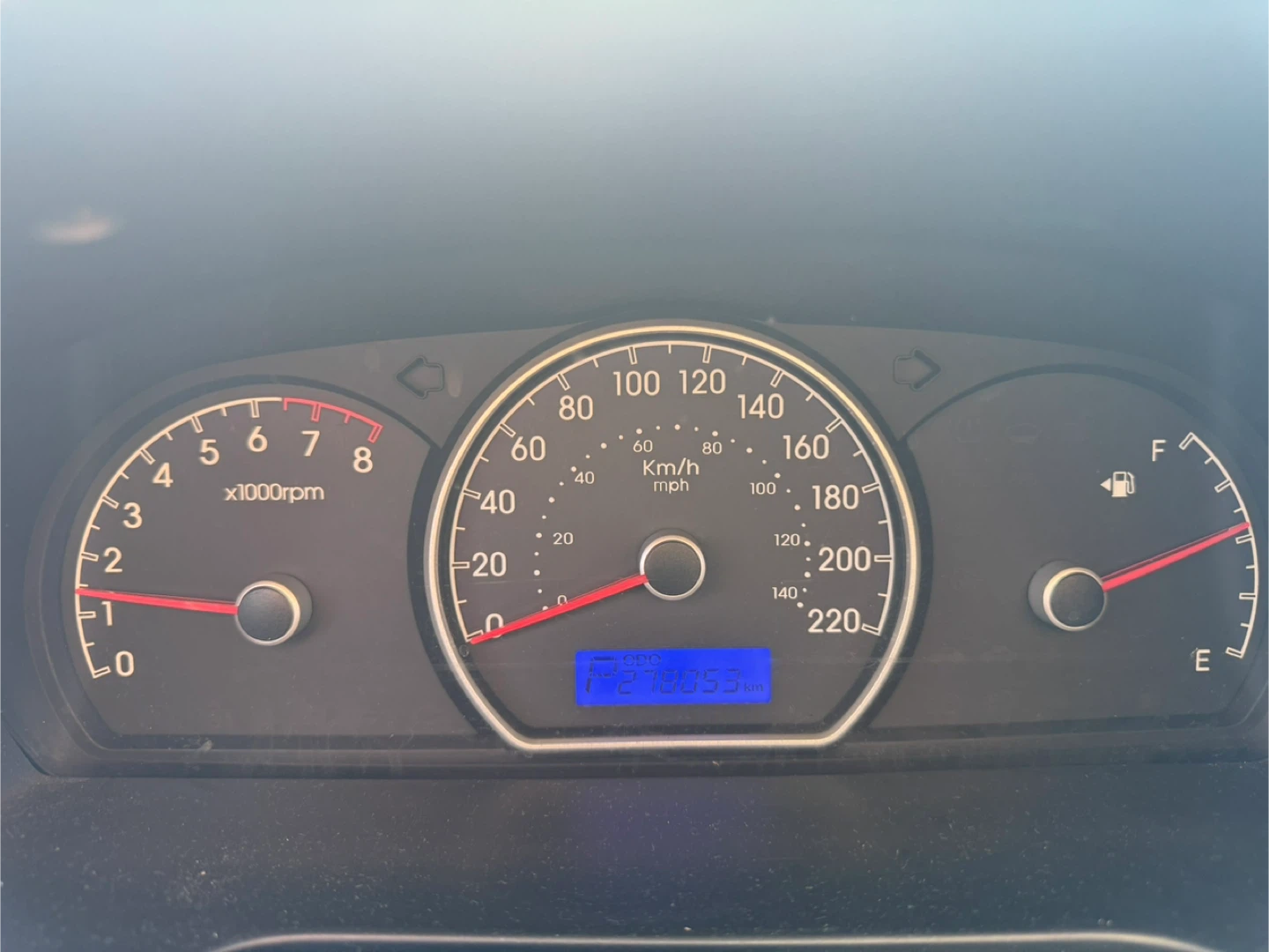Hyundai Elantra 2009 - photo 4