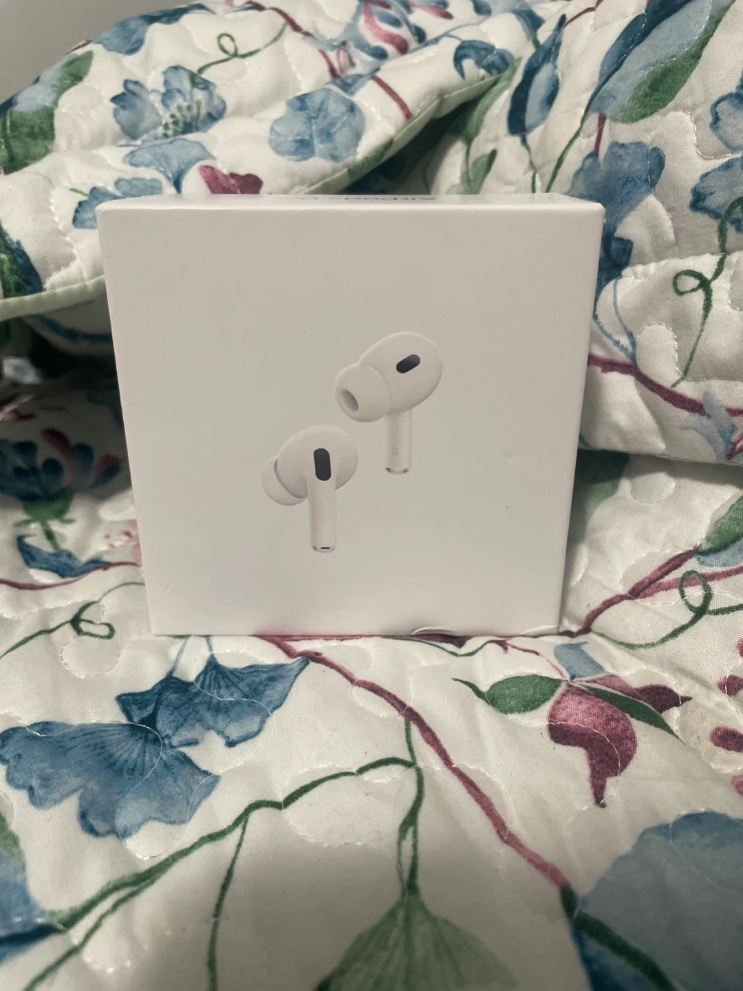 AirPod pros 2nd generation