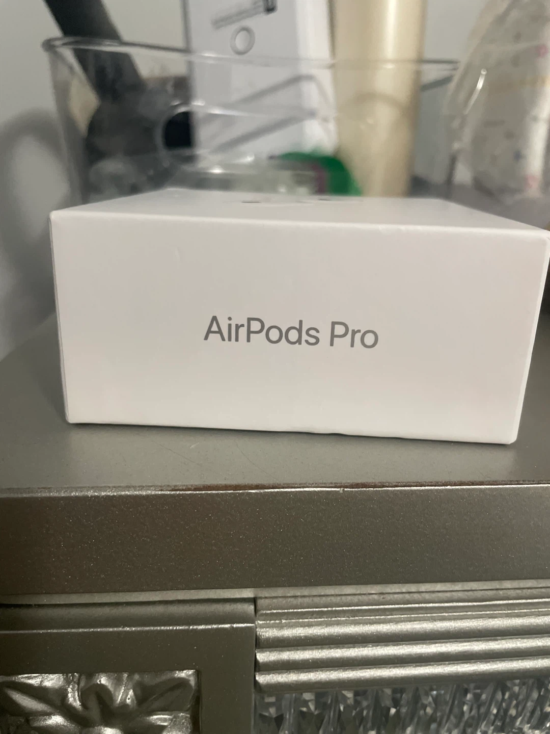 AirPod pros 2nd generation - photo 4