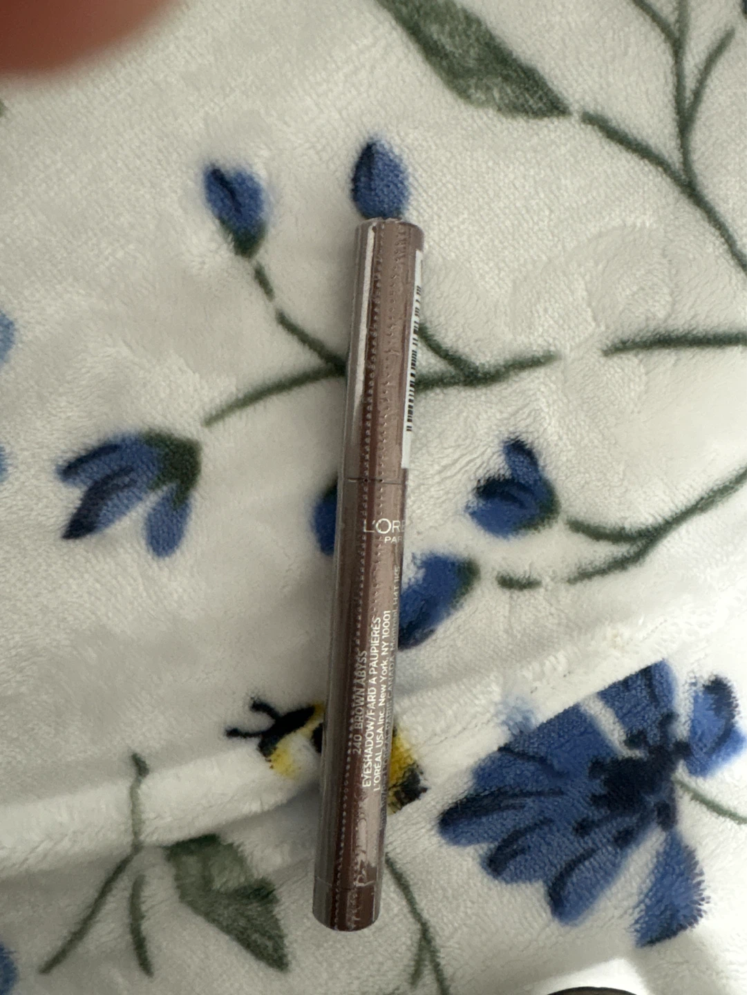 L'Oréal Paris 240 Brown Abyss Eyeshadow Stick