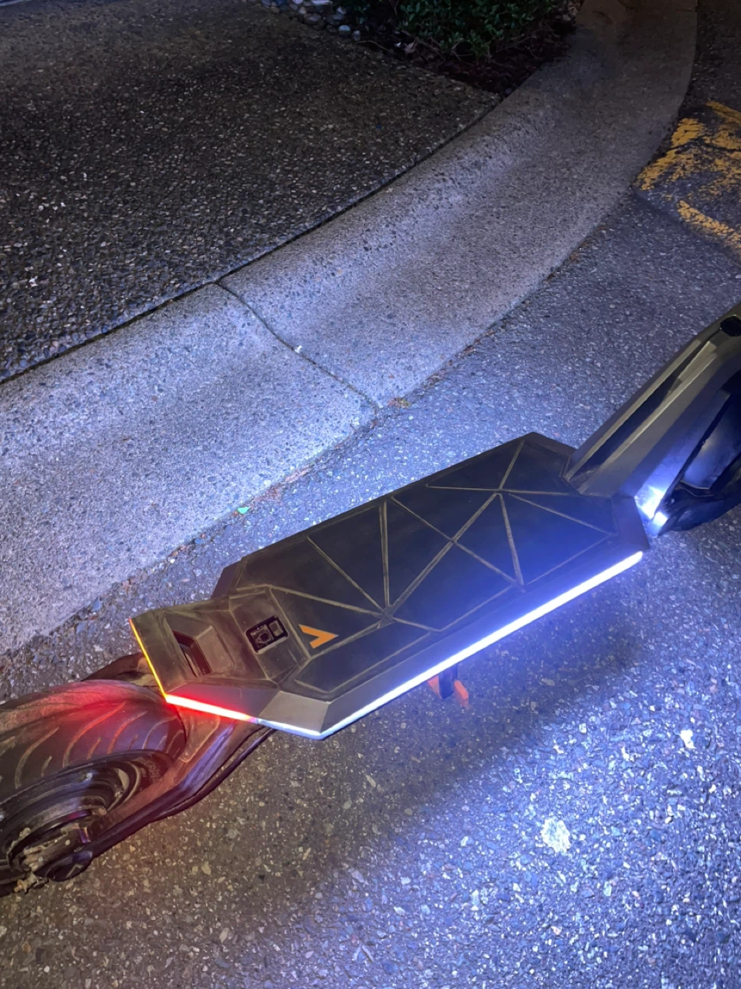 Apollo Electric Scooter - photo 4