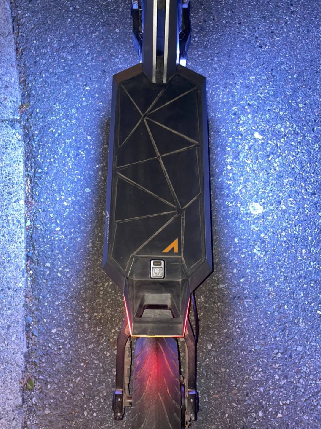 Apollo Electric Scooter - photo 3
