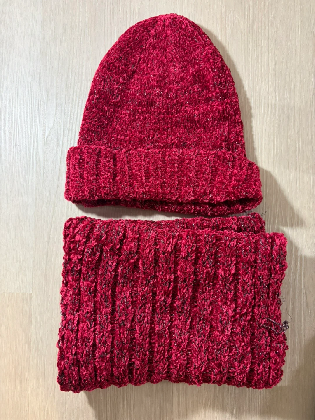 Mountain Warehouse Mittens and Hat Set - photo 2