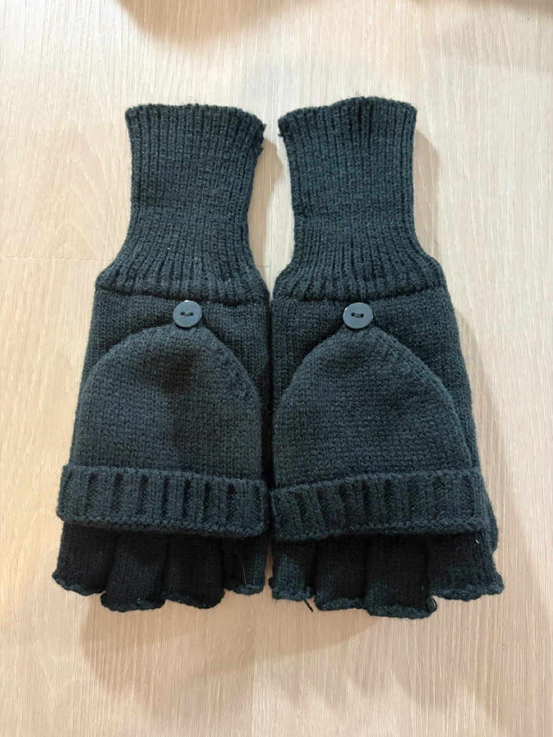 Mountain Warehouse Mittens and Hat Set - photo 5