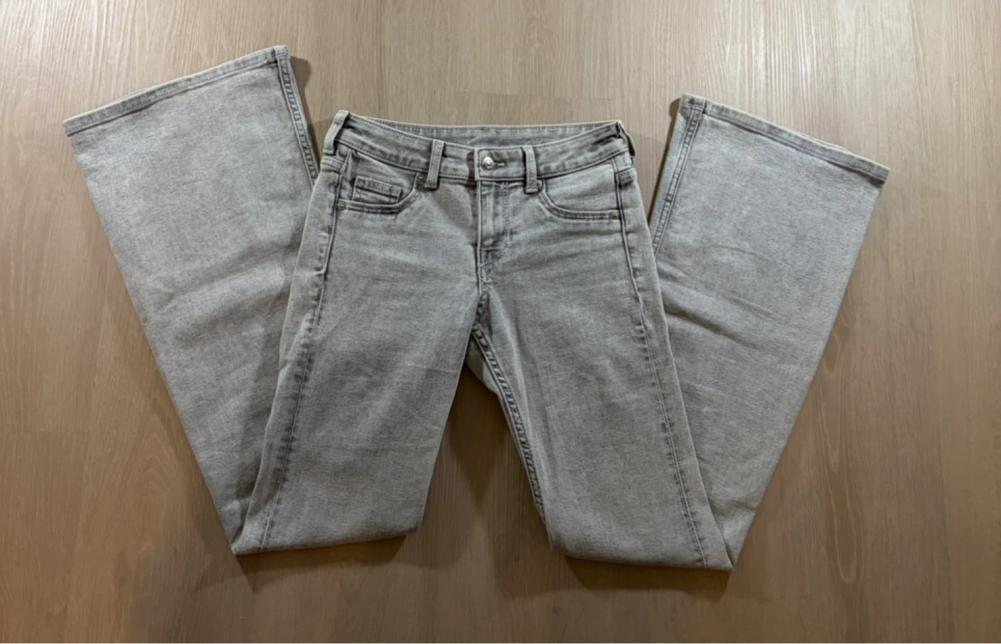 Bundle of 6 Pairs of Jeans - photo 5