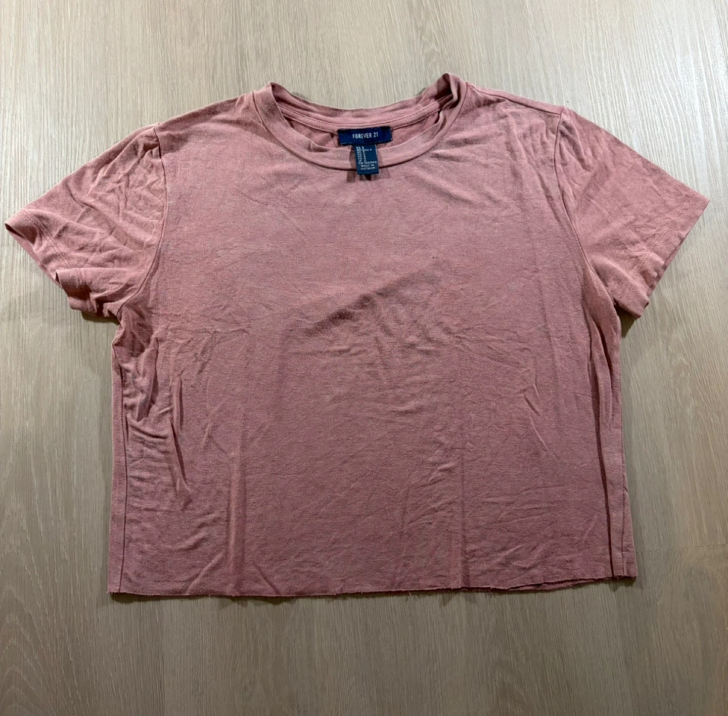 Bundle of 8 tops - Forever 21, Divides, Publik - photo 2