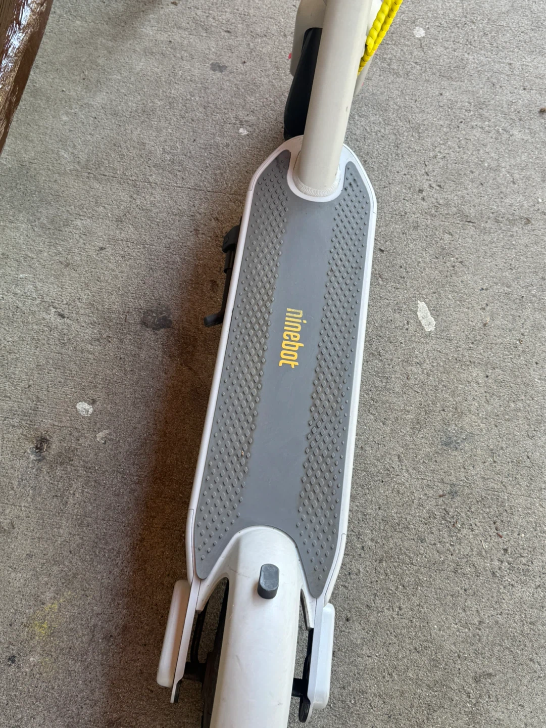 Ninebot Electric G30Pl - photo 2