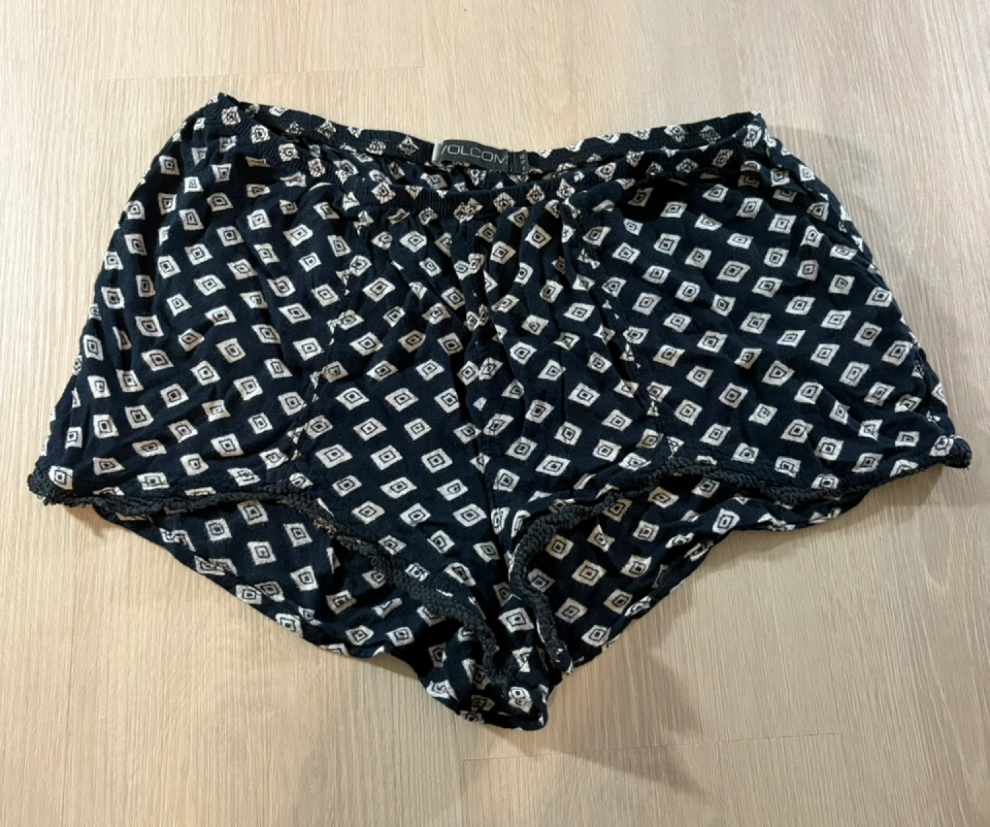 JOYSFUN Tiger Print Boxer Shorts - photo 2