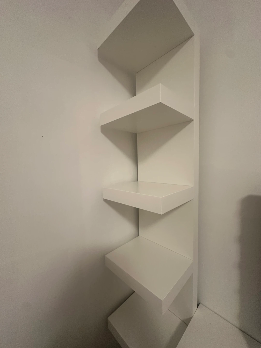 IKEA LACK SHELF