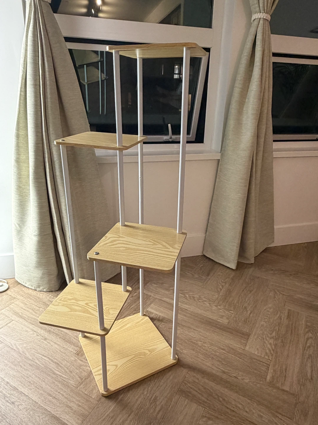 Tiered Plant Stand - photo 2