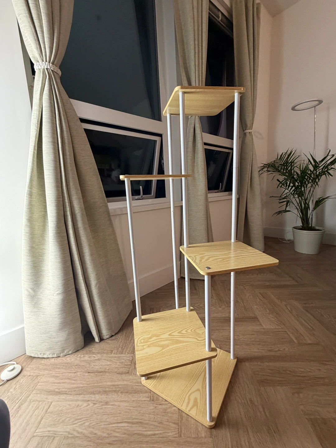 Tiered Plant Stand - photo 4