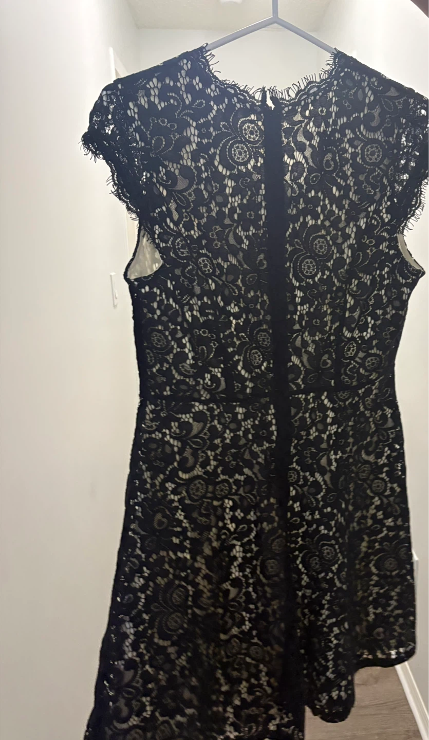H&M Lace Dress - photo 3
