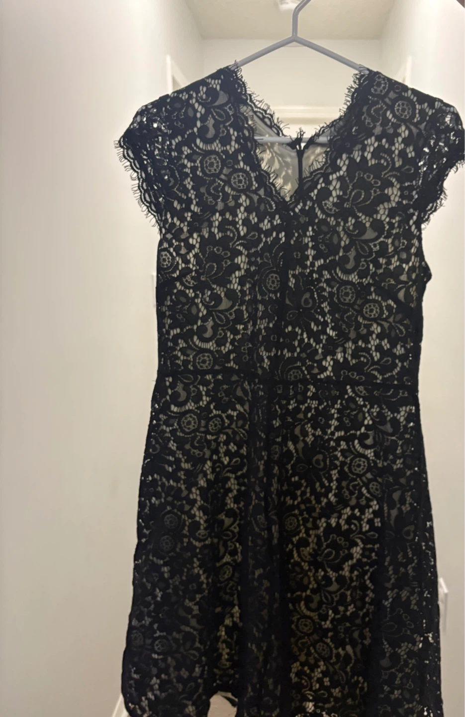 H&M Lace Dress