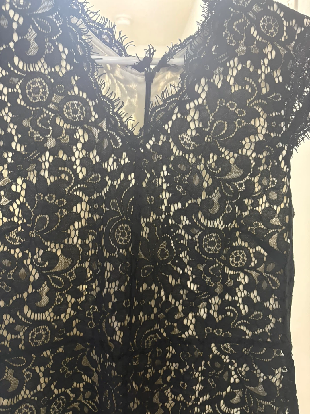 H&M Lace Dress - photo 2