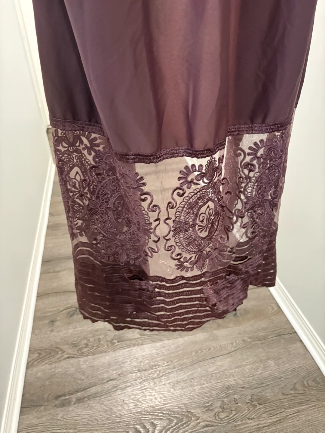 Abaya robe - photo 4