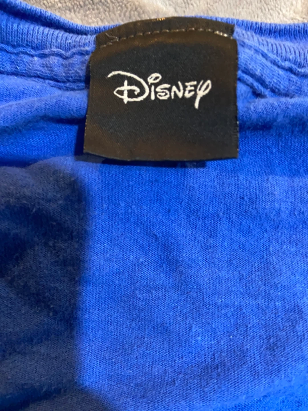 Disney Aladdin Jafar Graphic T-Shirt - photo 3