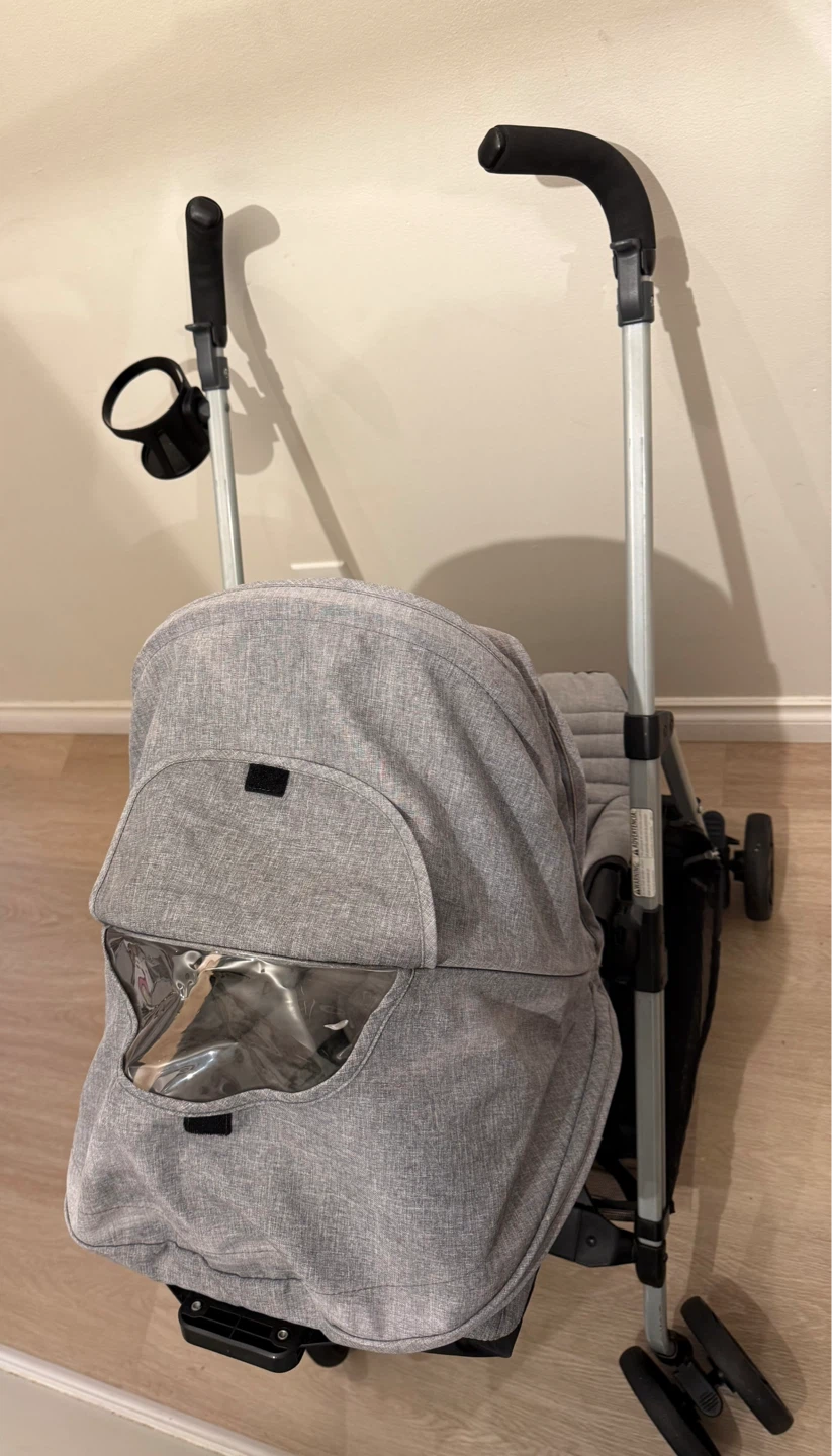 Evenflo Lightweight Stroller - photo 5