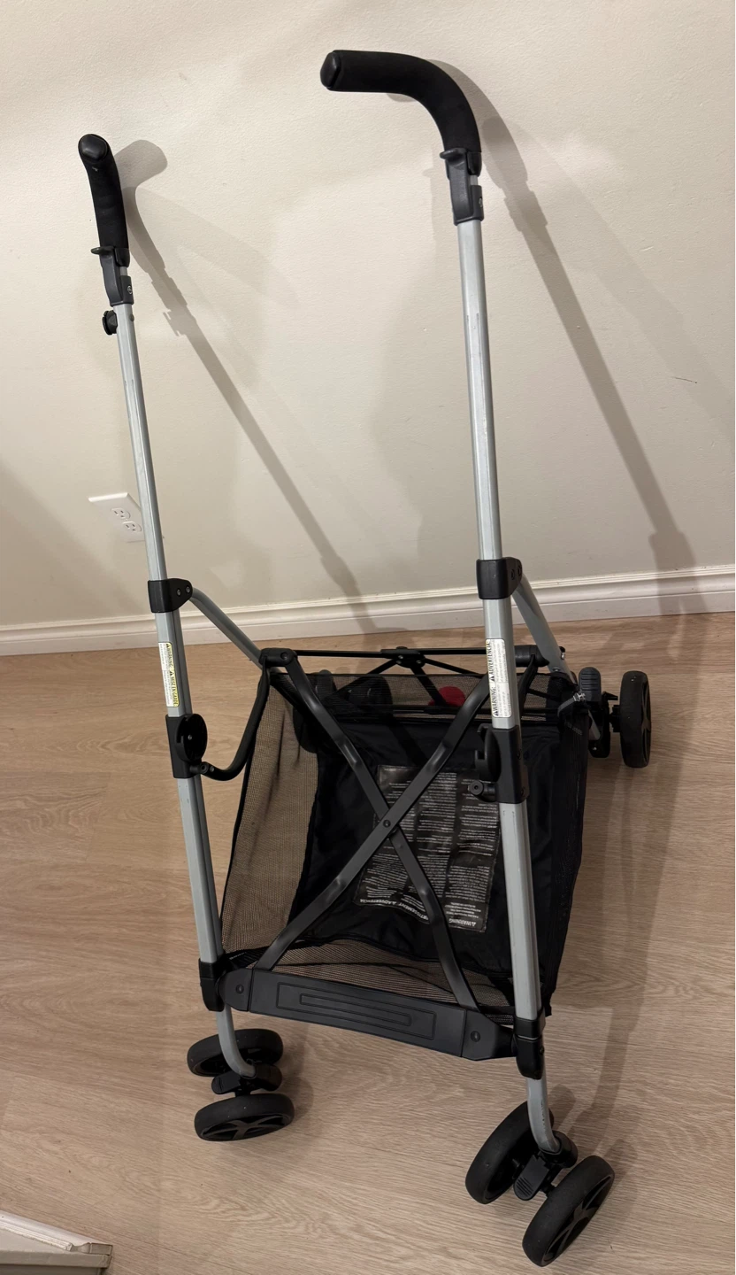 Evenflo Lightweight Stroller - photo 2