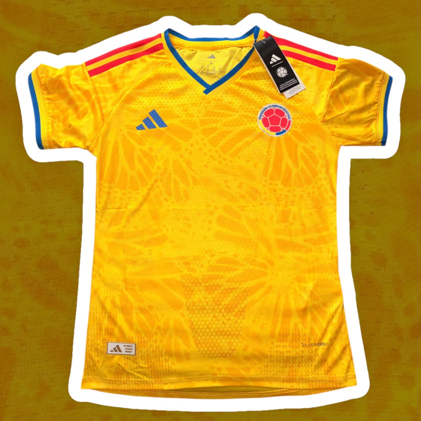 Camiseta Colombia - photo 3