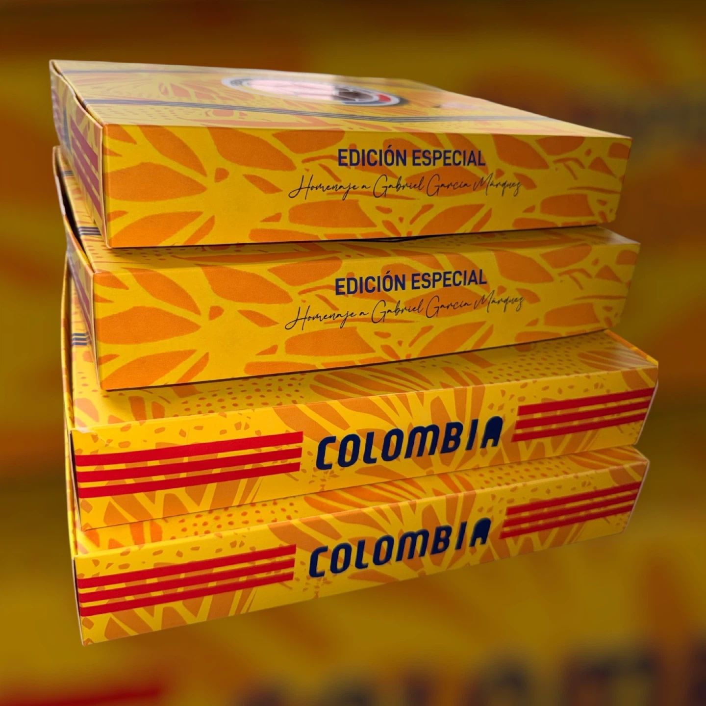 Camiseta Colombia - photo 5