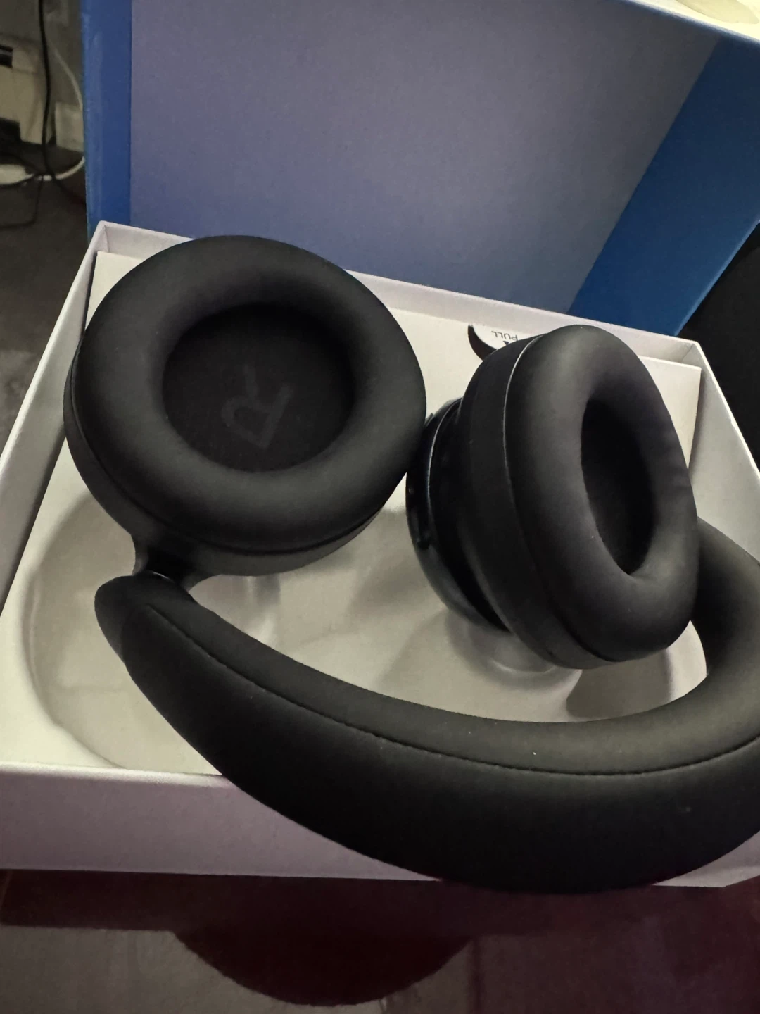 Soundcore Space One Wireless Noise Cancelling Headphones - photo 2