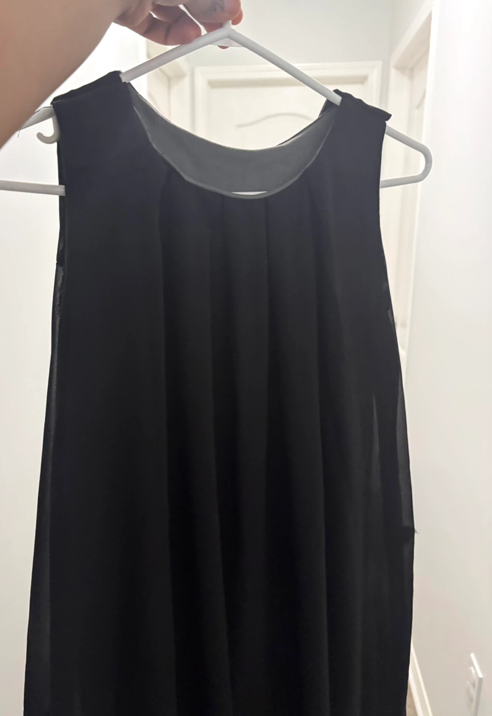 Maxi dress - photo 2