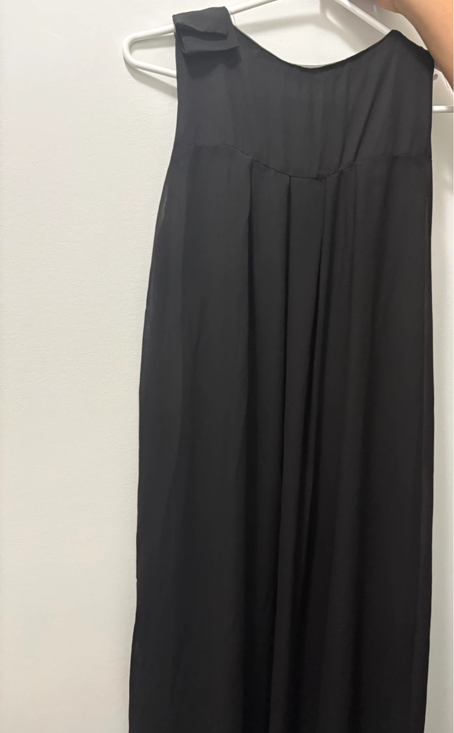 Maxi dress - photo 3