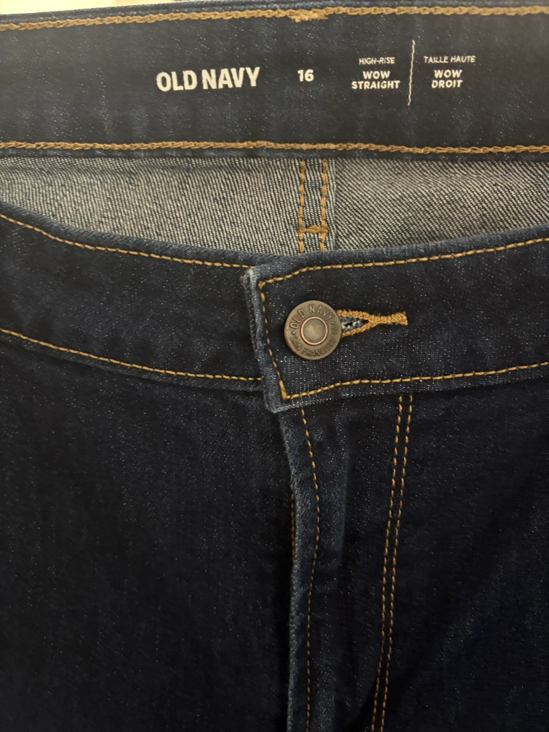 Old Navy Jeans - photo 3
