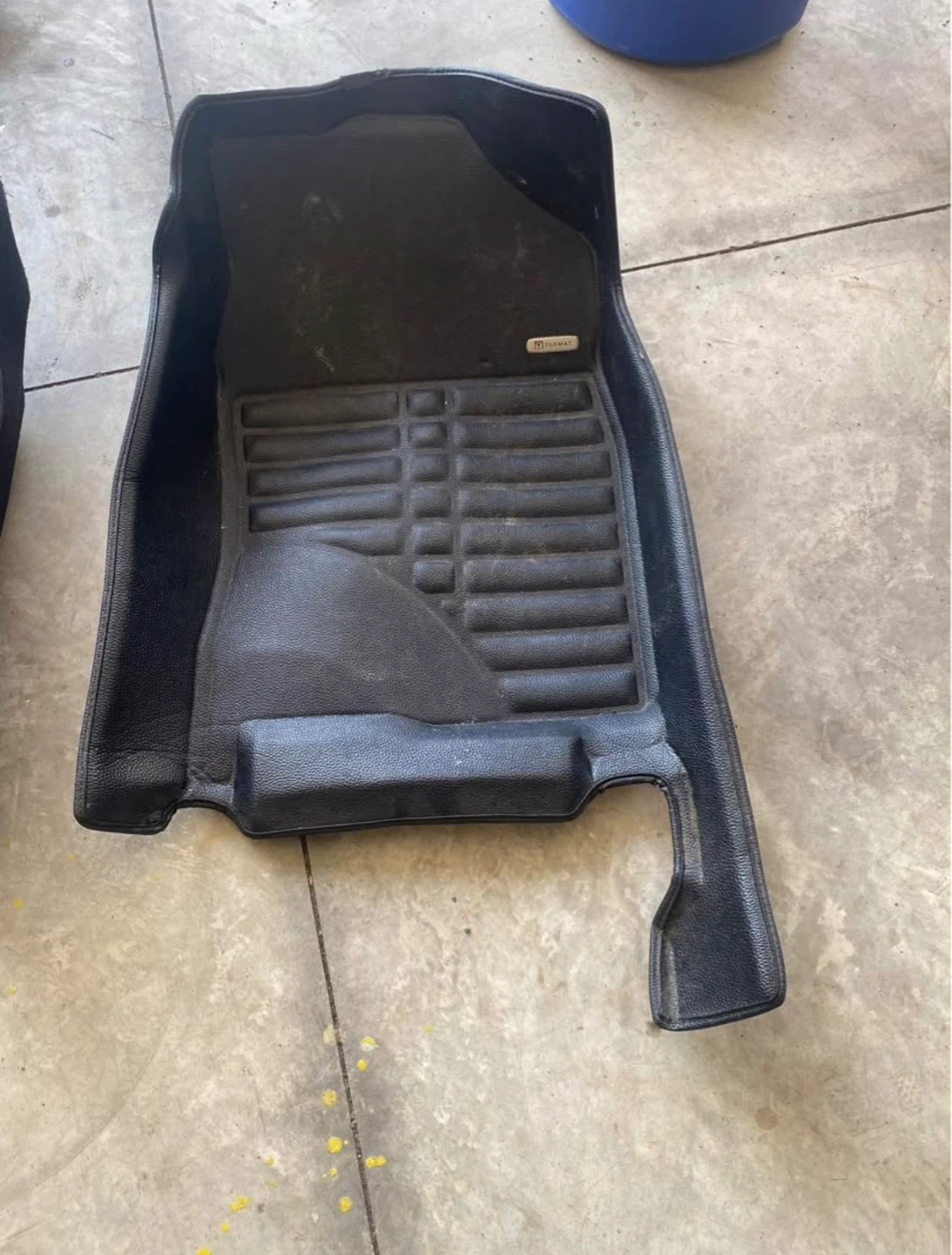 WeatherTech Floor Mats for Ford F-150