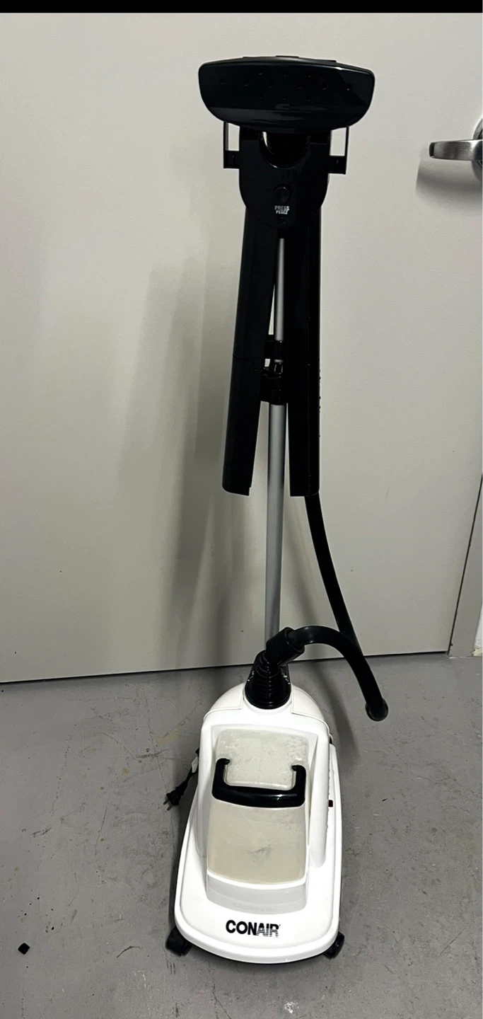 Conair Garment Steamer